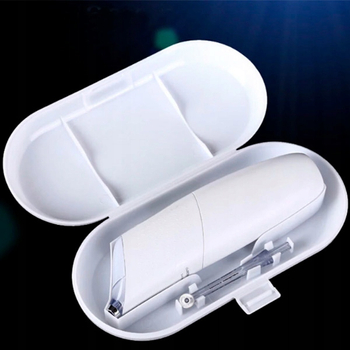 Plastikowe etui podróżne Prozone do irygatora Philips Airfloss