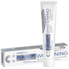 Wybielająca pasta z nadtlenkiem wodoru i PVP Curasept Whitening 75 ml