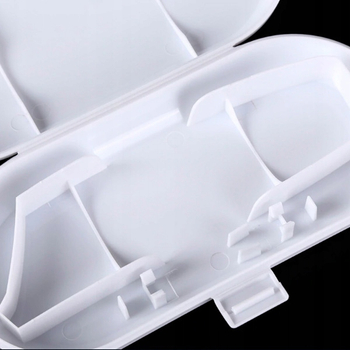 Plastikowe etui podróżne Prozone do irygatora Philips Airfloss