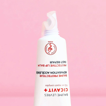 Ochronny balsam do ust SVR Cicavit+ Balm Protector Lip 10g