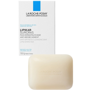 Delikatne mydło La Roche-Posay Lipikar Pain Surgras nawilżające 150 g