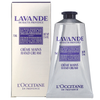 Krem do rąk delikatny L'Occitane Lavender Harvest z masłem Shea 75 ml