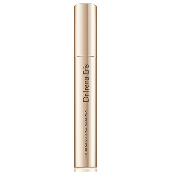 Pogrubiający tusz do rzęs Dr Irena Eris Extreme Volume Mascara Czarny 9 ml
