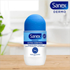 Antyperspirant w kulce SANEX Dermo Extra Control Roll-On 50 ml