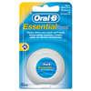 Nić dentystyczna woskowana waxed ORAL-B Essential Floss 50 m