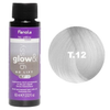 Toner do włosów Fanola Glow & Glossy T.12 bez amoniaku 60 ml