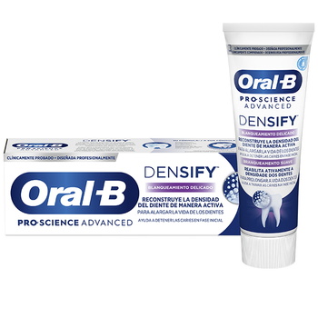 Wybielająca pasta do zębów Oral-B Pro-Science Advanced Densify 65 ml