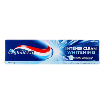 Pasta do zębów wybielająca Aquafresh Whitening 75 ml