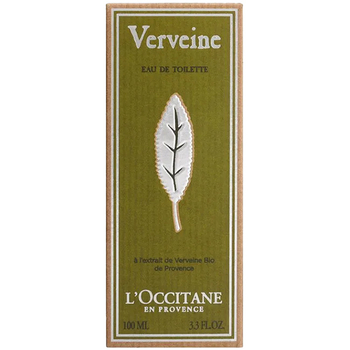 Krem żel do rąk chłodzący L'occitane Verveine Werbena 75 ml