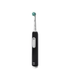 Szczoteczka elektryczna do zębów ORAL-B Pro 1 Cross Action Black 3 tryby