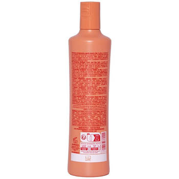 Szampon Fanola Vitamins Energy energetyzujący, przeciw wypadaniu włosów 350ml