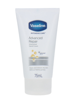 Krem do rąk Vaseline Intensive Care Advanced Repair 75 ml