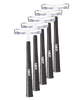 Maszynka jednorazowa do golenia Bic Metal 5 szt