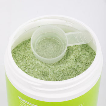 Sól gruszkowa Farmona SKIN SALT EXTRACT PEAR do kąpieli stóp 1400 g