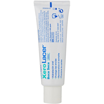 Pasta żel do zębów Xero Lacer na suchość w jamie ustnej 50ml