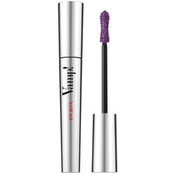 Tusz do rzęs pogrubiający Pupa Vamp! Mascara 400 Amethyst Violet 9 ml