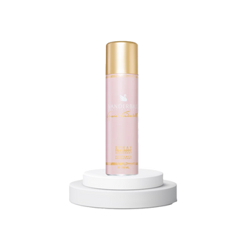 Dezodorant w sprayu Gloria Vanderbilt kwiatowy zapach dla kobiet 150 ml