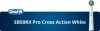 1x Końcówka do szczoteczki ORAL-B EB50RX Cross Action PRO White