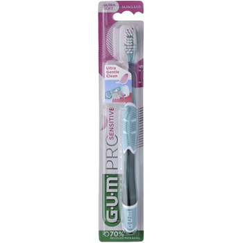 Szczoteczka do zębów dla wrażliwych dziąseł Sunstar Gum Pro Sensitive 1 szt