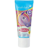 Pasta do zębów dla dzieci 3+ BRUSH-BABY Unicorn Truskawkowa 50 ml