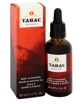 Olejek do brody Tabac Original 50 ml