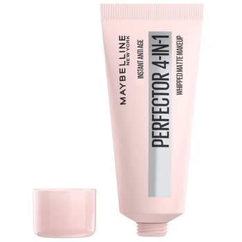 Matujący podkład do twarzy Maybelline Instant Age Rewind 4w1 Medium 03 30ml