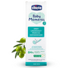 Krem łagodzący przeciw odparzeniom Chicco Baby Moments 0+ 100 ml