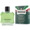 Woda po goleniu odświeżająca PRORASO Eukaliptus linia zielona 100 ml