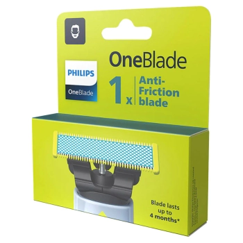 Ostrze do golarki wymienne Philips Oneblade Anti-Friction Blade QP215/50