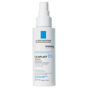 Naprawczy spray do ciała La Roche-Posay Cicaplast B5 Repairing 100 ml