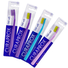 Manualna szczoteczka do zębów CURAPROX CS 1560 Soft Miękka Eco Pack