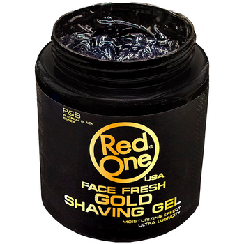Żel do golenia Redone Gold Shaving Gel z pompką dla mężczyzn 1000 ml