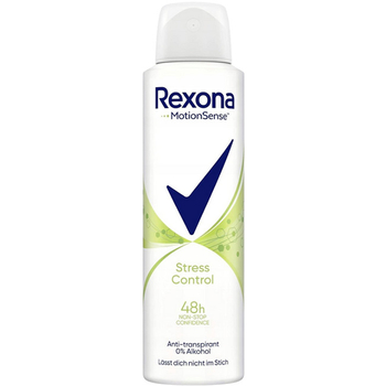 Antyperspirant w sprayu Rexona Stress Control 48h dla kobiet 150 ml