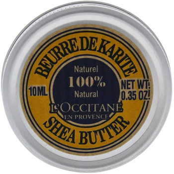Balsam odżywczy L'Occitane Pure Shea czyste masło shea 10 ml
