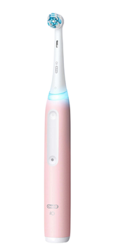 Magnetyczna szczoteczka do zębów BRAUN Oral-B iO series 3 Pink