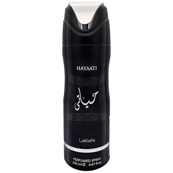 Dezodorant perfumowany Lattafa Hayaati 200 ml