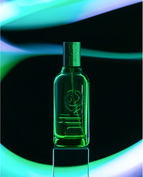 Woda toaletowa dla mężczyzn w sprayu Nike Man Ginger Tonic EDT 150 ml