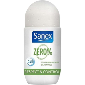 Antyperspirant w kulce SANEX Zero Respert & Control Roll-on 50 ml