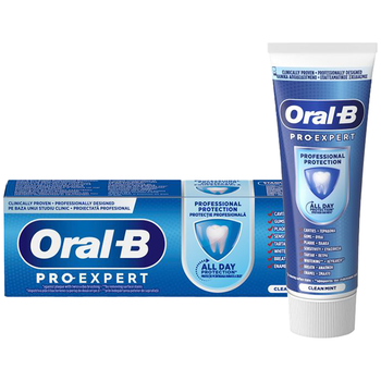 Pasta do zębów Oral-B Pro-Expert Professional Protection 75 ml