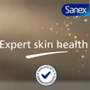 Żel pod prysznic z probiotykiem SANEX Cuidado Experto Urea 600 ml