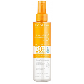 Spray ochronny Bioderma Photoderm Bronz SPF30 200 ml