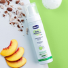 Szampon i odżywka dla dzieci +0 CHICCO Baby Moments 150 ml