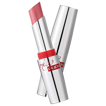 Pomadka do ust Pupa Milano Miss Pupa 200 Pink Sorbet 2,4 ml