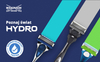 4x Wkłady WILKINSON Hydro Groomer Skin Protection 4 in 1
