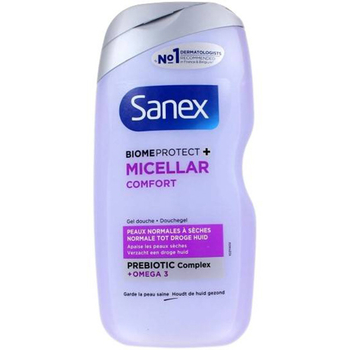Żel pod prysznic SANEX Dermo Biome Ochrona 400 ml