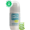 Naturalny dezodorant w kulce Salt of the Earth Bezzapachowy 75 ml