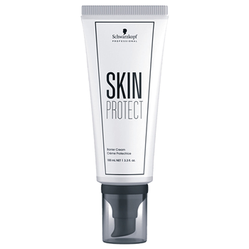 1x Krem-emulsja Schwarzkopf Professional Igora Skin Protection Cream ochron