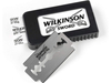 Maszynka na żyletki do golenia Wilkinson Sword Classic + 5 żyletek