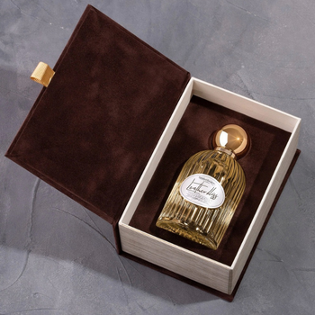 Woda perfumowa Bibliotheque de Parfum damskie 100ml EDP Leather Bliss