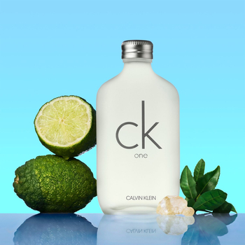Woda toaletowa Calvin Klein CK One EDT Unisex 50 ml